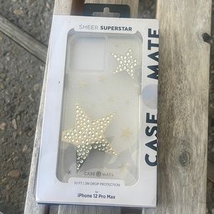 iPhone 12 Pro Max cell phone case